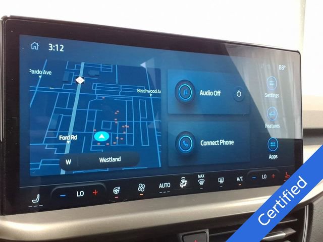 Certified 2024 Ford Escape Active w/ Tech Pack #2 AWD/4WD image 10