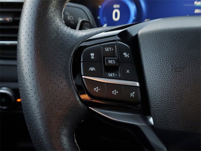 Certified 2023 Ford Explorer ST w/ Equipment Group 401A image 18