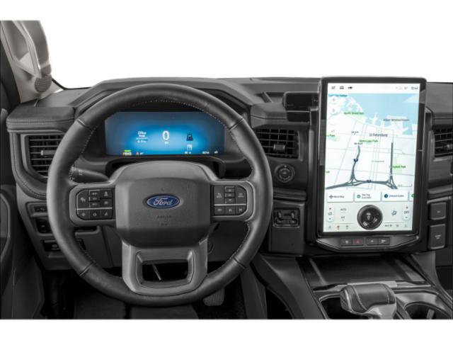 Certified 2025 Ford F150 Lightning Flash AWD/4WD image 6