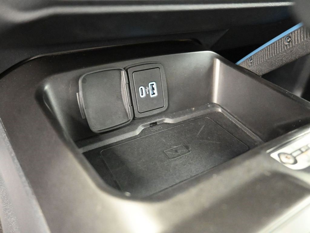 Certified 2023 Ford Bronco Wildtrak image 30