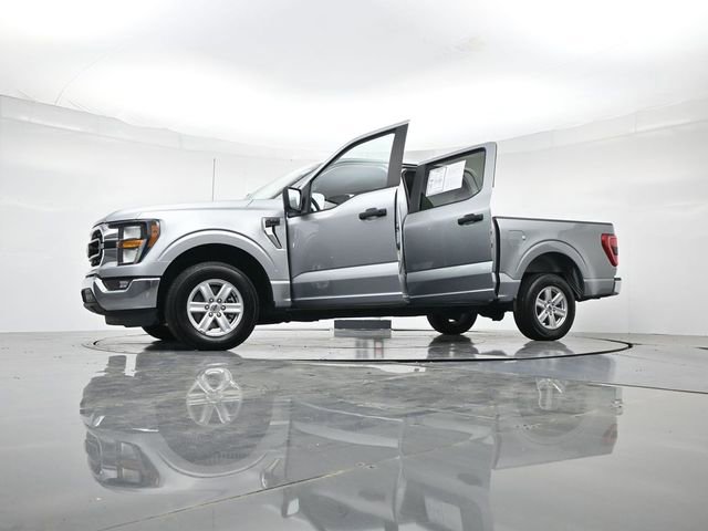 Certified 2023 Ford F150 XLT image 51