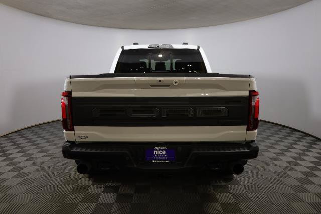 Certified 2024 Ford F150 Raptor AWD/4WD image 7