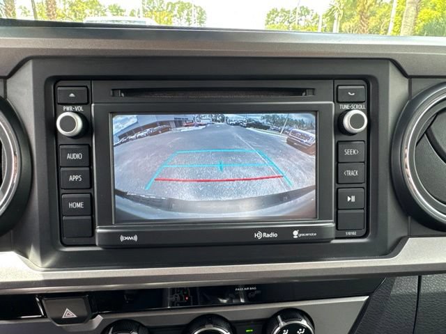 Used 2018 Toyota Tacoma SR5 RWD image 26