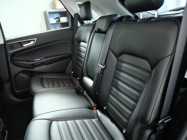 Certified 2020 Ford Edge SEL w/ Convenience Package AWD/4WD image 14