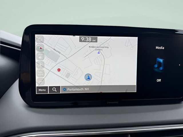 Used 2023 Hyundai Santa Fe SEL AWD/4WD image 8