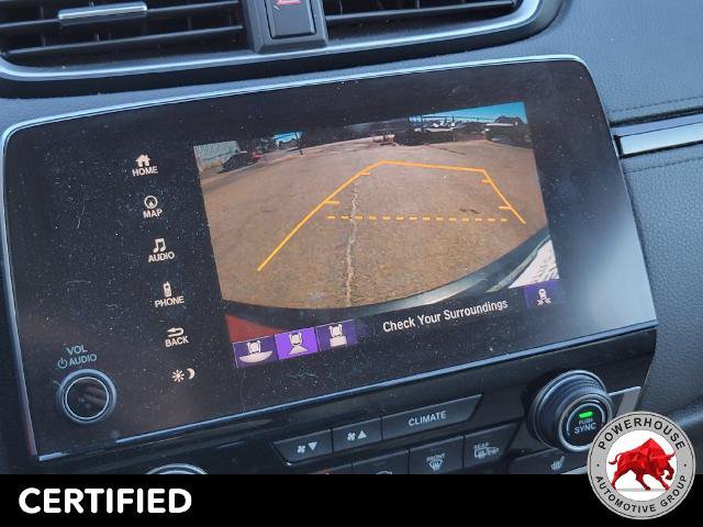 Used 2019 Honda CR-V Touring image 27