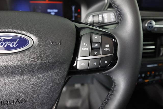 Certified 2023 Ford Escape Active image 36