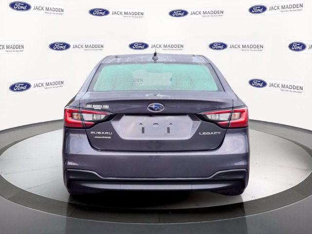 Used 2023 Subaru Legacy Premium AWD/4WD image 4