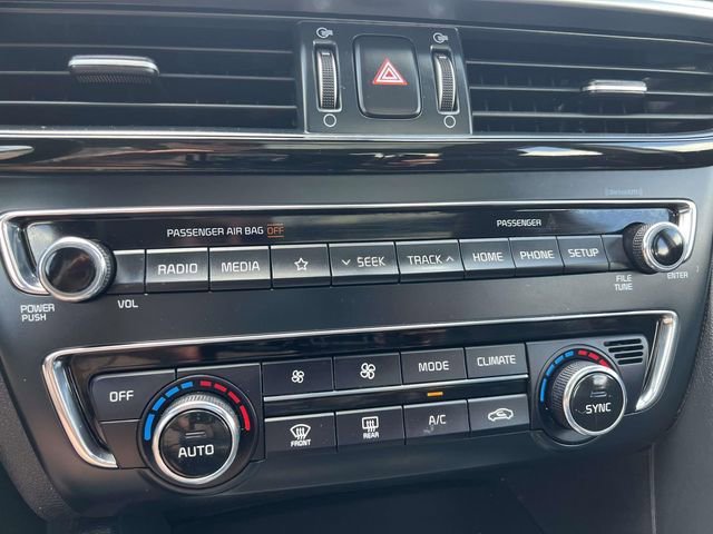 Used 2019 Kia Optima S w/ S Panoramic Sunroof Package FWD image 21