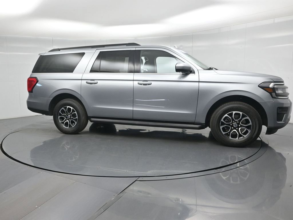 Certified 2024 Ford Expedition Max XLT image 13