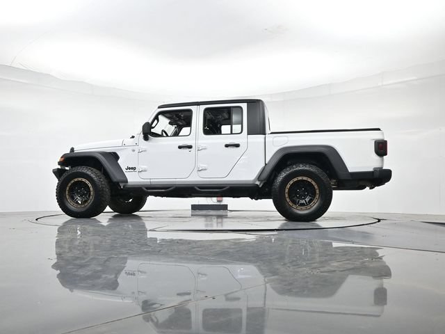 Used 2020 Jeep Gladiator Sport AWD/4WD image 36