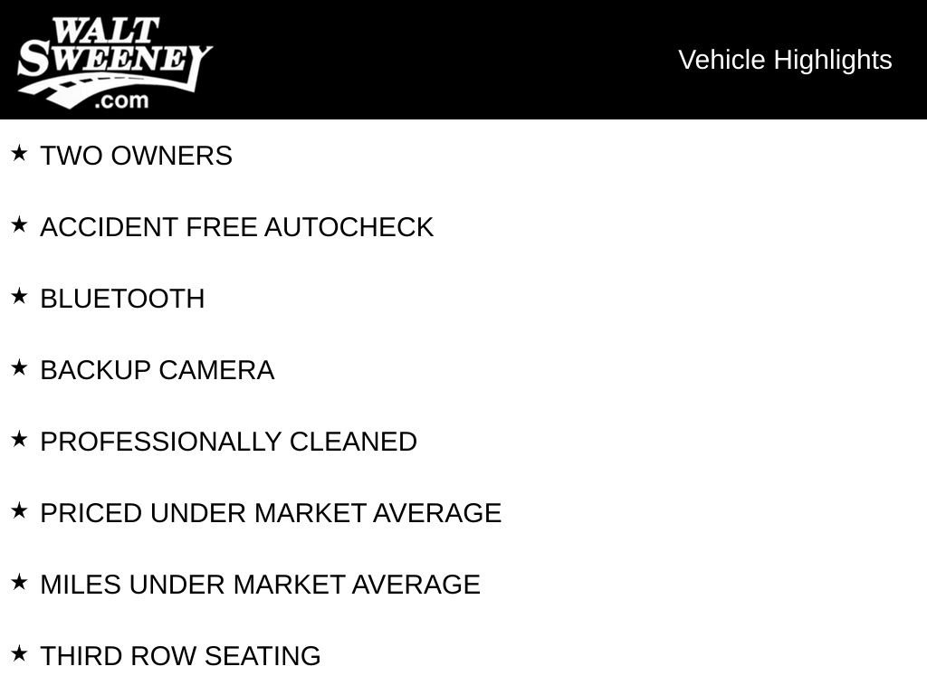 Used 2020 Dodge Grand Caravan SE w/ UConnect Hands-Free Group FWD image 15