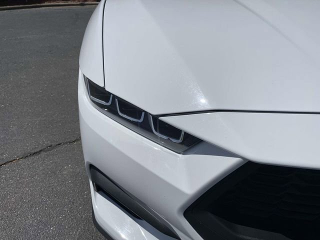 Certified 2024 Ford Mustang Premium image 29