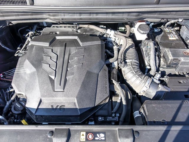 Used 2023 Kia Carnival LX FWD image 30