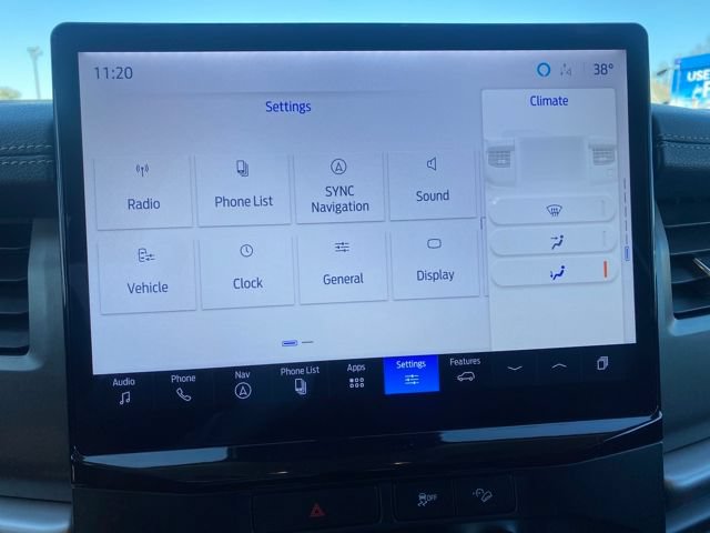 Certified 2022 Ford Expedition XLT AWD/4WD image 19