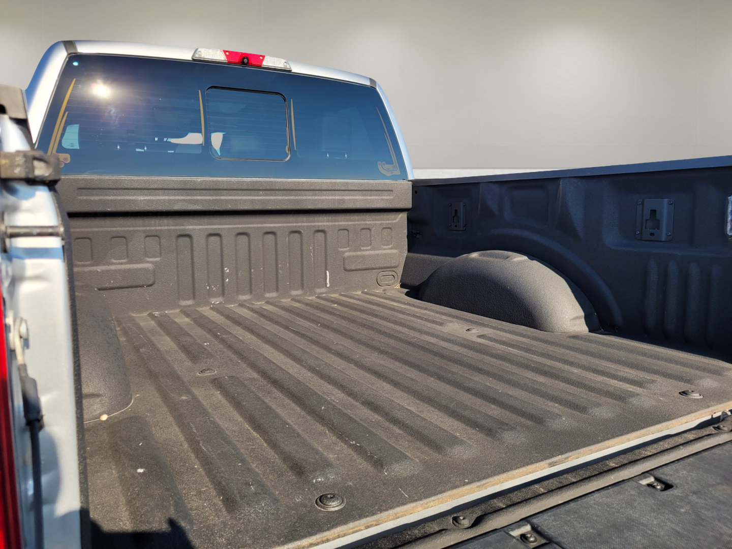 Certified 2023 Ford F150 Limited AWD/4WD image 28