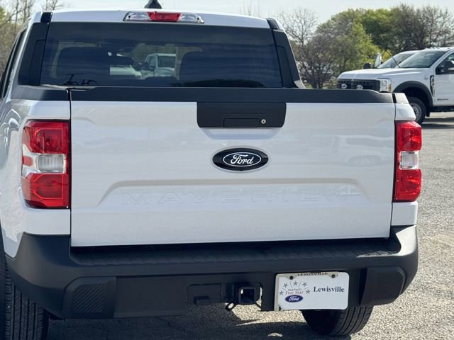 Certified 2025 Ford Maverick XLT image 6