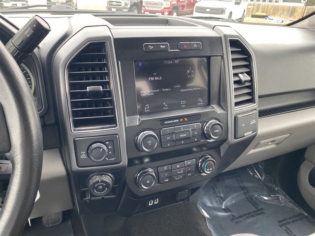 Certified 2019 Ford F150 XLT w/ Equipment Group 302A Luxury AWD/4WD image 21