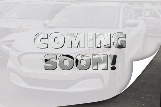 Certified 2022 Ford Mustang Mach-E Select image 1