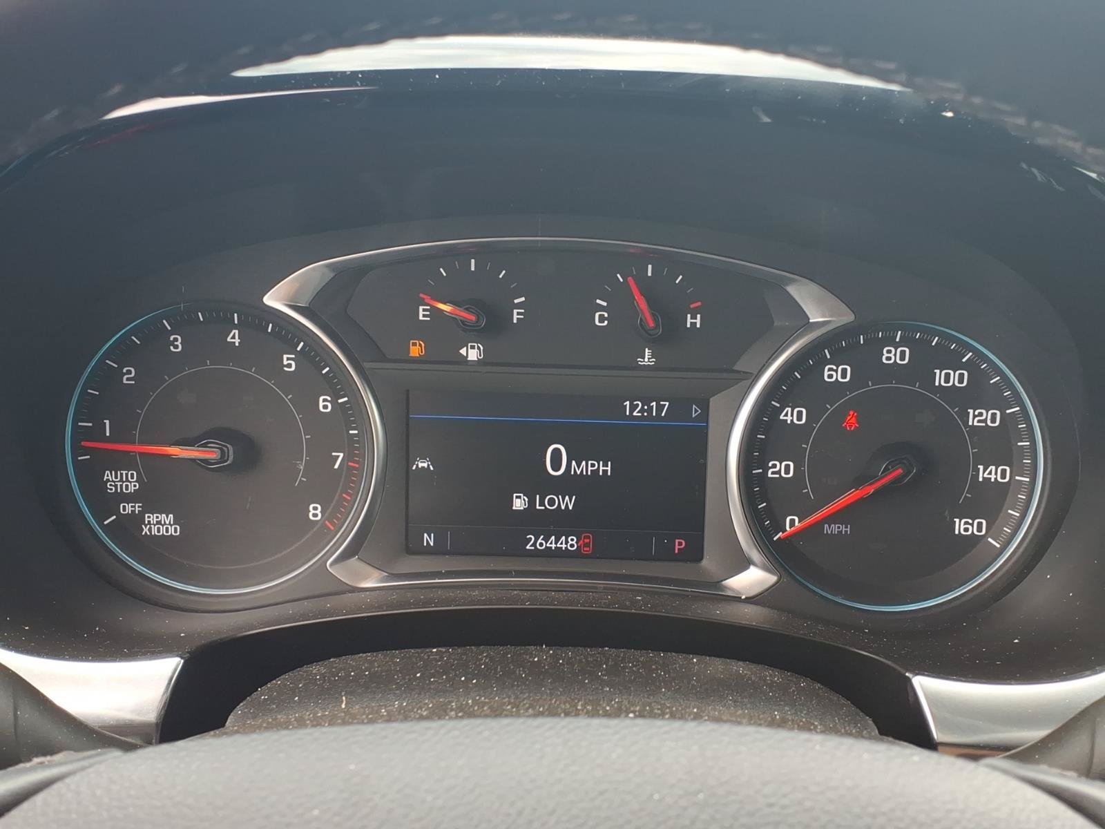 Used 2023 Chevrolet Traverse LT FWD image 15