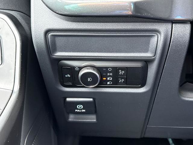 Certified 2023 Ford F150 XL w/ STX Appearance Package AWD/4WD image 23