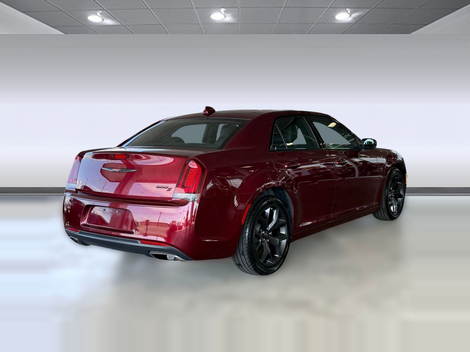 Used 2023 Chrysler 300 S image 5