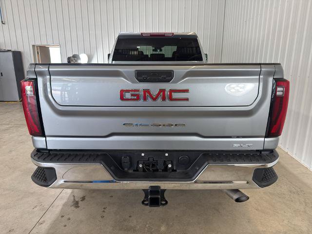 Used 2025 GMC Sierra 2500 SLT AWD/4WD image 31