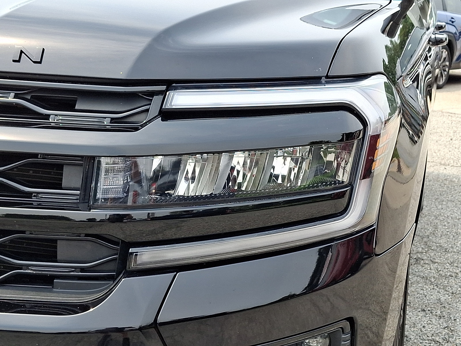 Certified 2022 Ford Expedition Limited AWD/4WD image 12