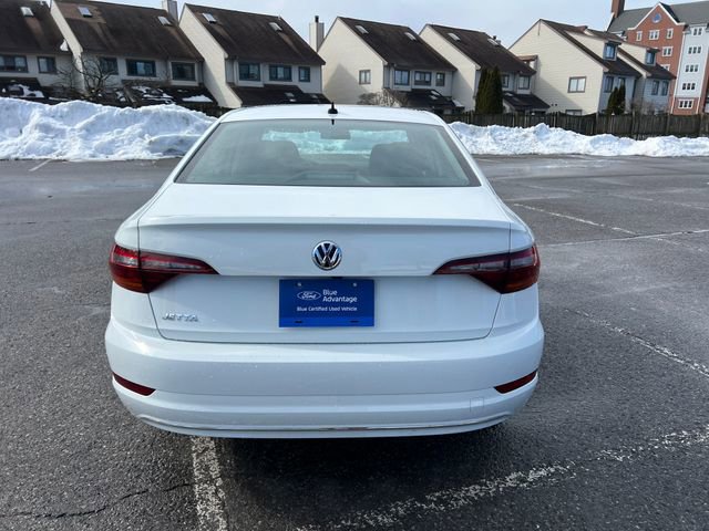 Used 2019 Volkswagen Jetta S w/ Driver Assistance Package image 6