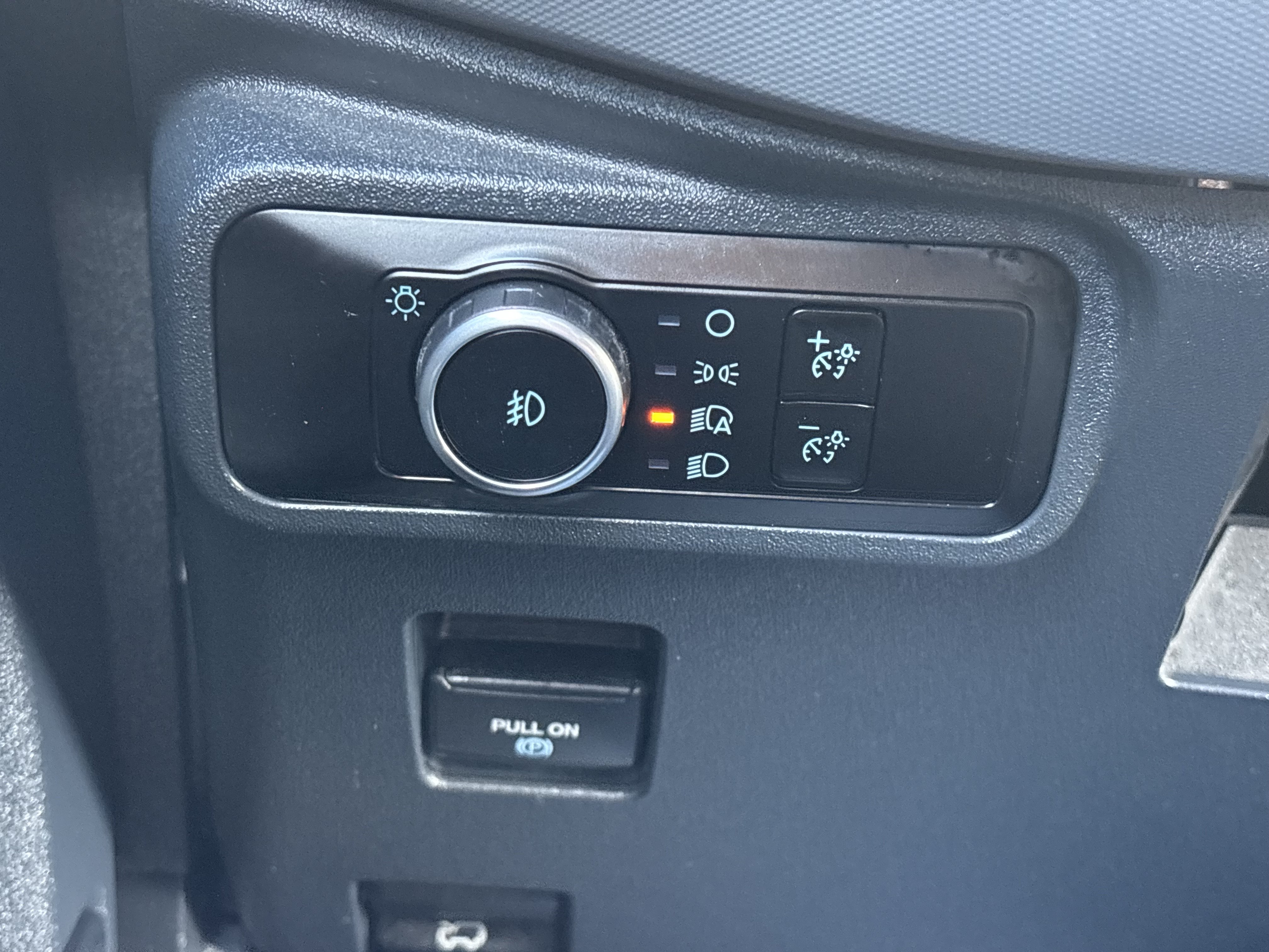 Certified 2023 Ford Bronco Big Bend AWD/4WD image 38