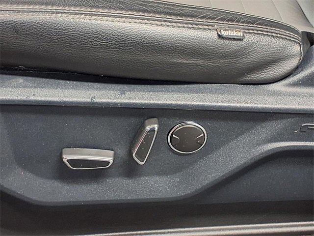 Certified 2021 Ford F150 XLT w/ Equipment Group 302A High image 9