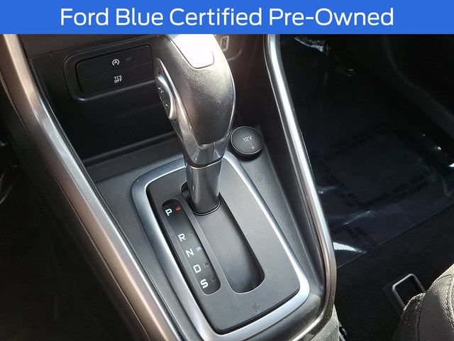 Certified 2018 Ford EcoSport SE w/ SE Convenience Package AWD/4WD image 16