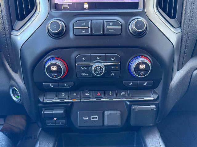 Used 2019 Chevrolet Silverado 1500 LT Trail Boss AWD/4WD image 20