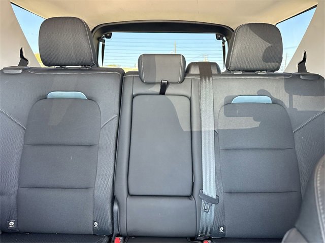 Certified 2021 Ford Bronco Sport Badlands image 30