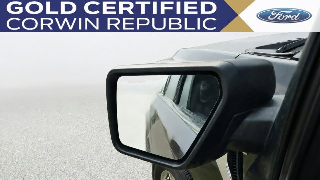 Certified 2024 Ford F150 XLT w/ Mobile Office Package AWD/4WD image 13