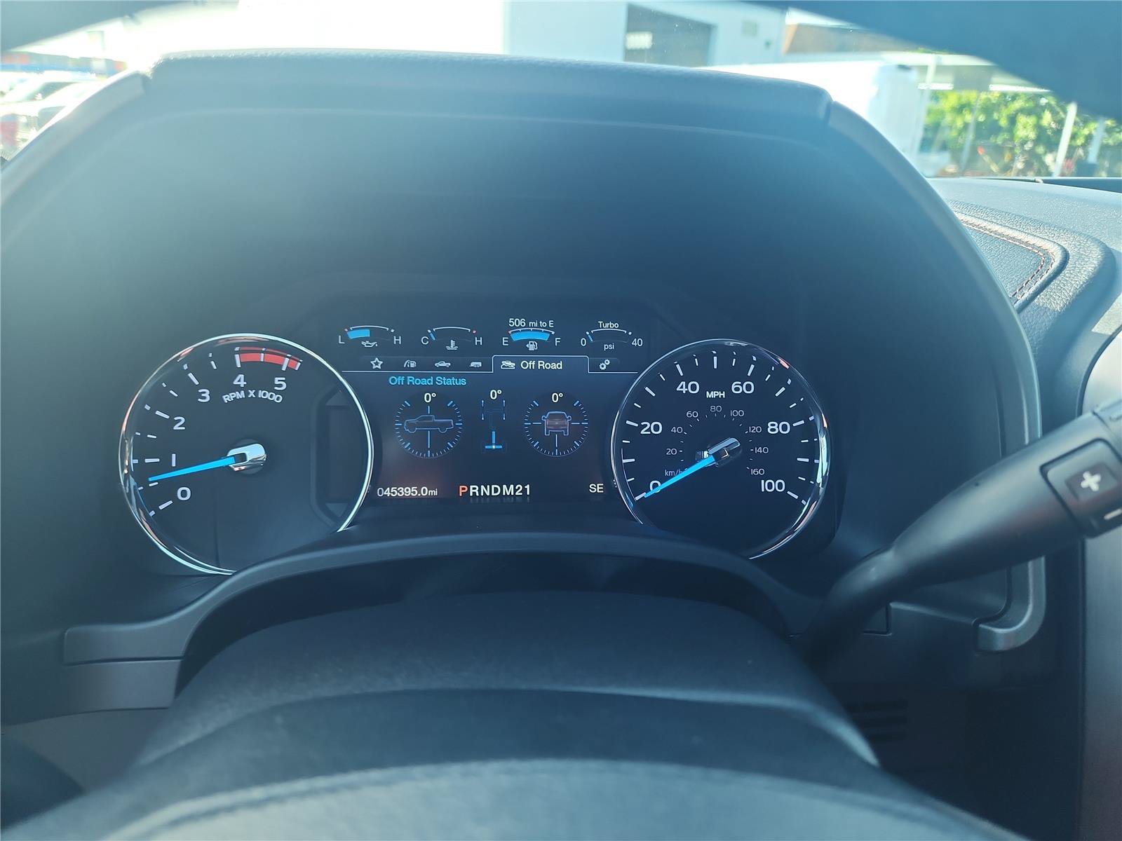 Certified 2019 Ford F450 Platinum w/ Platinum Ultimate Package AWD/4WD image 33