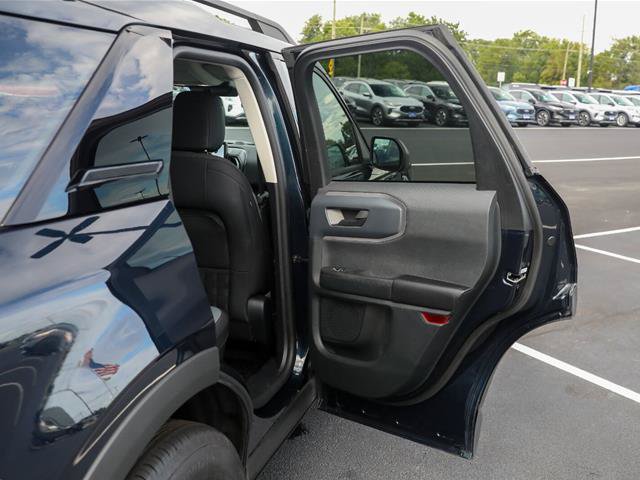 Certified 2021 Ford Bronco Sport Big Bend AWD/4WD image 28