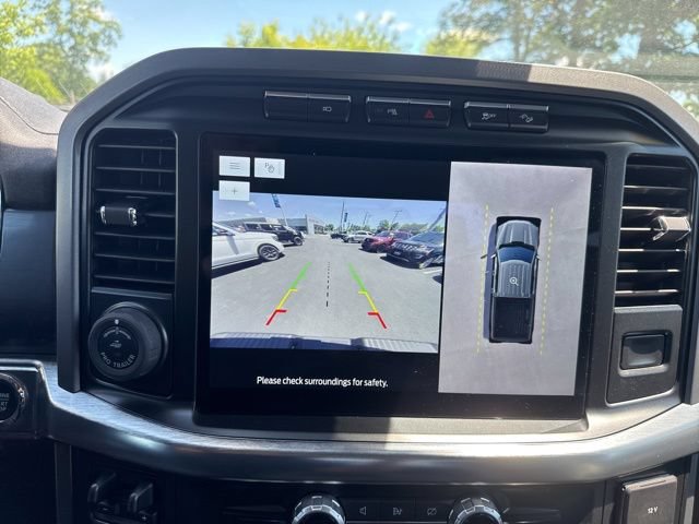 Certified 2022 Ford F150 Lariat AWD/4WD image 30