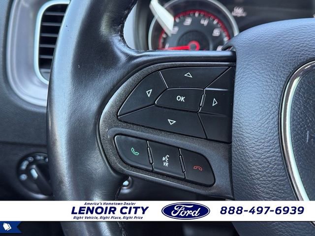 Used 2023 Dodge Charger GT RWD image 20