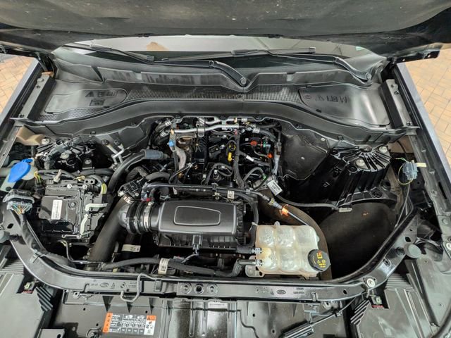 Certified 2023 Ford Explorer Timberline w/ Timberline Technology Package AWD/4WD image 29