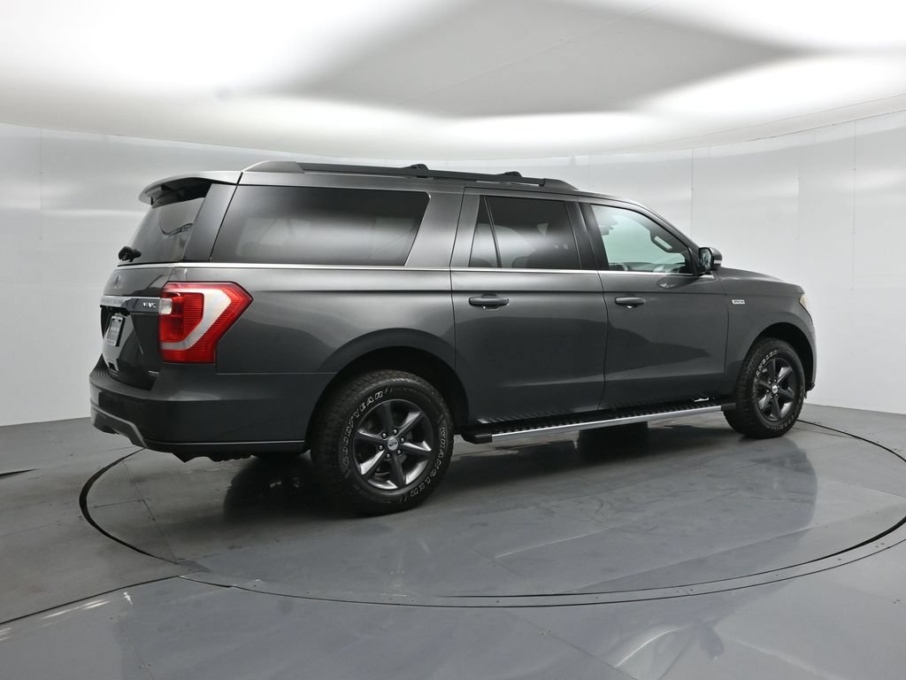 Certified 2020 Ford Expedition Max XLT w/ Equipment Group 202A AWD/4WD image 27