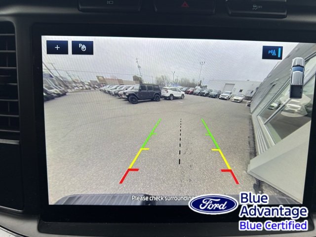 Certified 2023 Ford F150 XLT w/ Equipment Group 302A High image 22