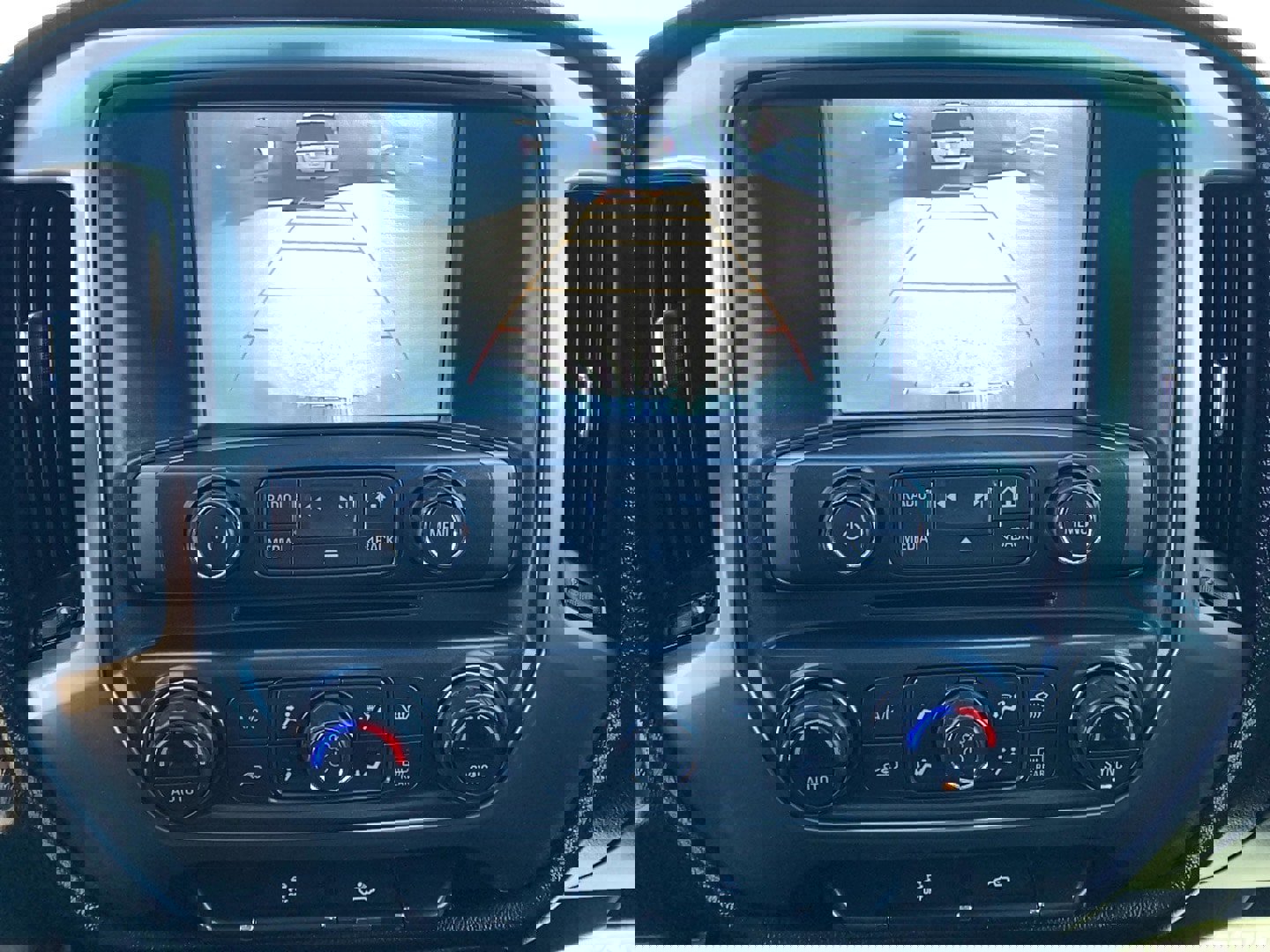 Used 2017 Chevrolet Silverado 1500 LT w/ All Star Edition image 16