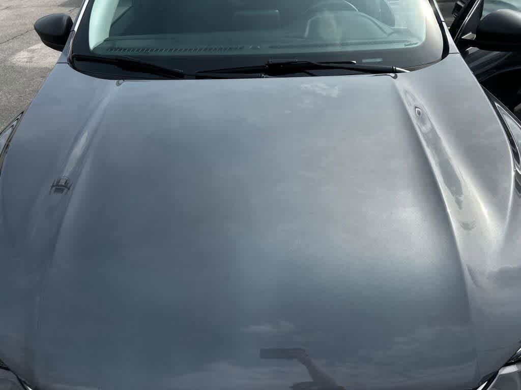 Certified 2023 Ford Escape Active AWD/4WD image 35