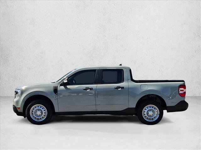 Certified 2024 Ford Maverick XL image 6