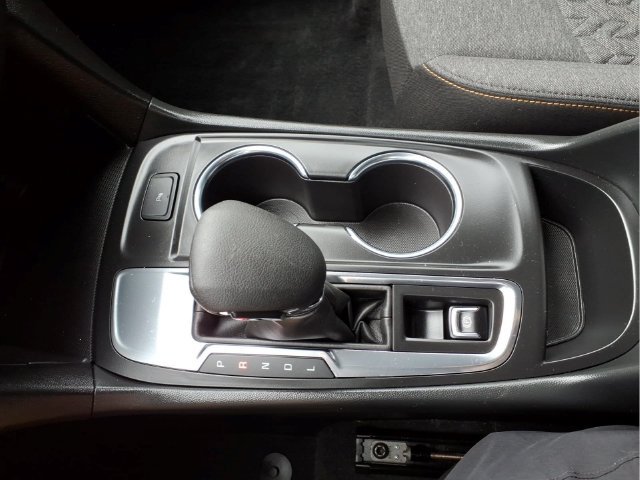 Used 2024 Chevrolet Equinox LT w/ Driver Convenience Package FWD image 23