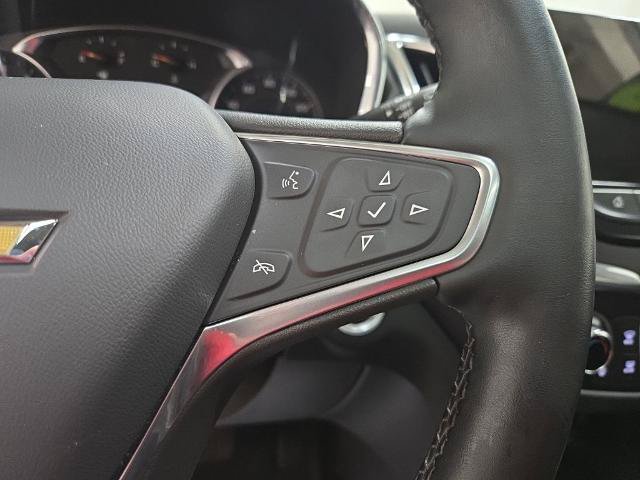 Used 2023 Chevrolet Equinox Premier AWD/4WD image 18