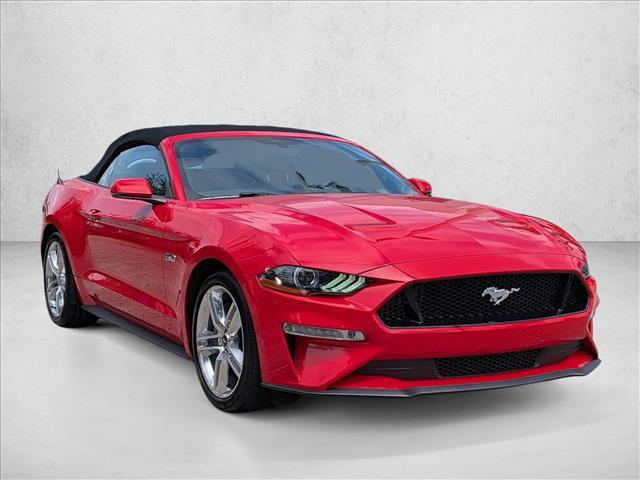 Certified 2019 Ford Mustang GT Premium RWD video 3