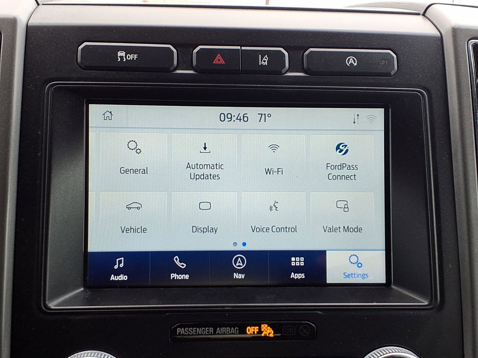 Certified 2021 Ford Expedition XLT image 16