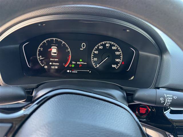 Used 2025 Honda Civic LX image 14